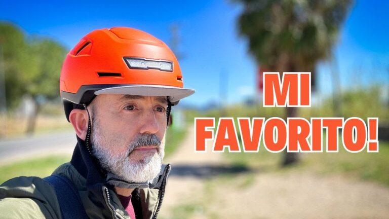 Protecci&oacute;n Garantizada: Casco Ligero de Calidad