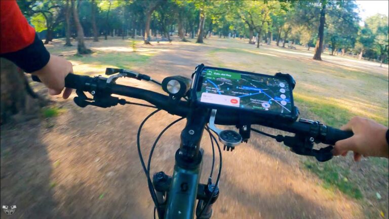 Accesorios Ajustables para Transportar Platos en Bicicletas