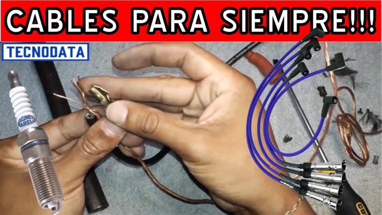 Optimiza tu rendimiento con cables y fundas de calidad