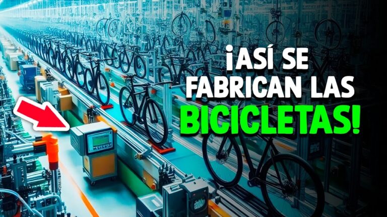 Materiales Innovadores para la Fabricaci&oacute;n de Ruedas de Bicicletas