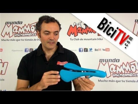 Sillines de Alta Gama: Comodidad y Rendimiento en Ciclismo de Carretera
