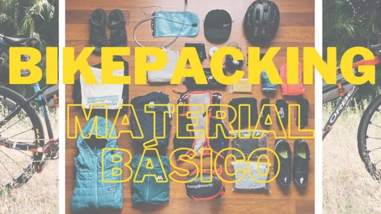 Materiales Innovadores en Bielas de Bicicletas