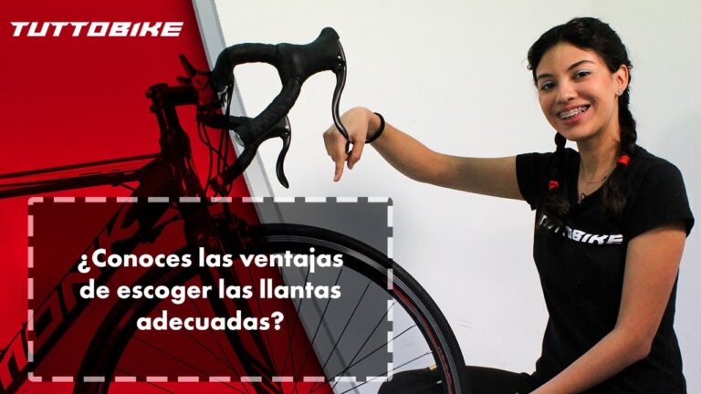 Neumáticos Tubeless: Clave del Inflado Preciso