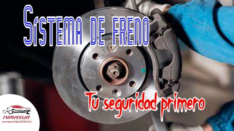 Pastillas de freno para un frenado eficaz garantizado