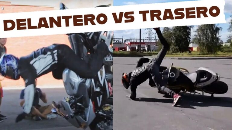 Beneficios de Frenos Adecuados para un Frenado Suave