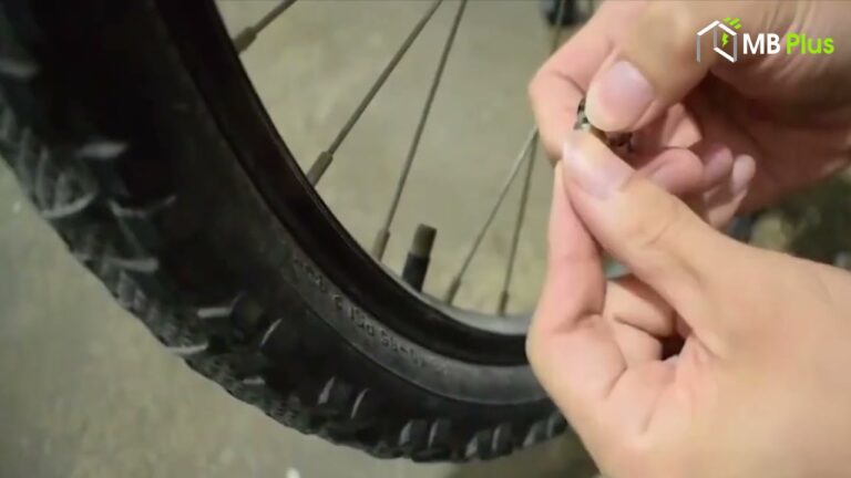 Tapones de V&aacute;lvula para Bicicletas: Resistencia al Agua y Durabilidad