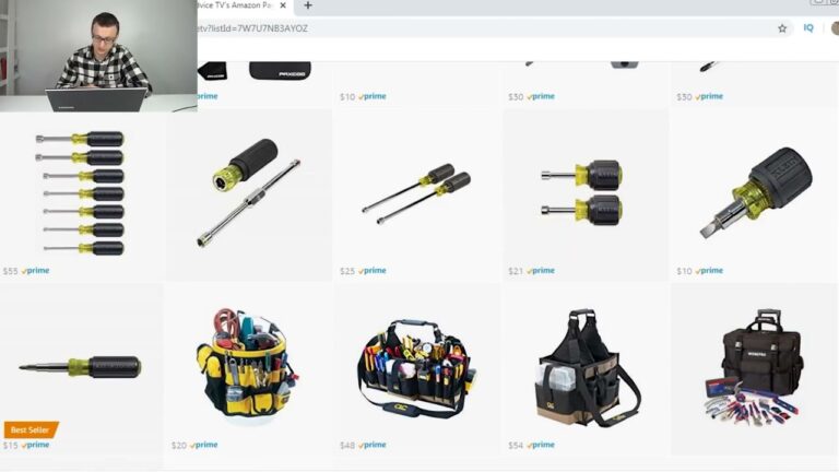 Mantenimiento Eficiente con Herramientas Especializadas