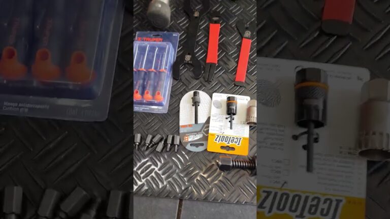 Gu&iacute;a Definitiva de Kits de Herramientas para Bicicletas en Grupo