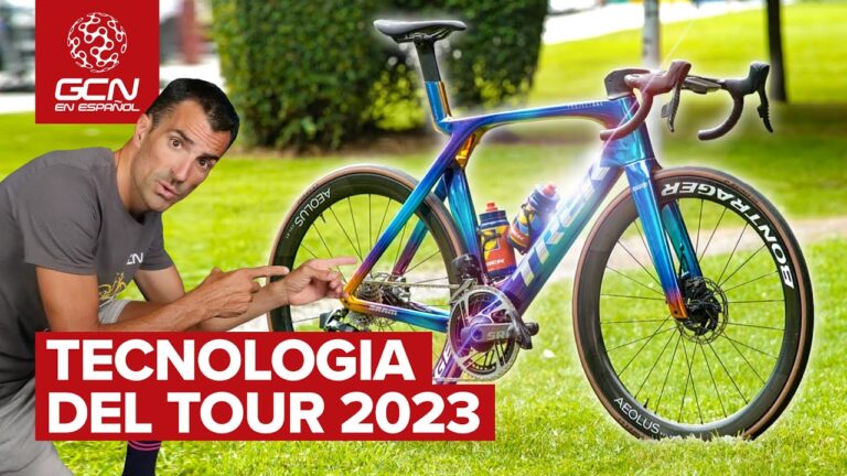 Tendencias de Colores en Cubiertas de Bicicleta