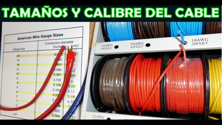 La importancia de herramientas de calidad para cables de cambio