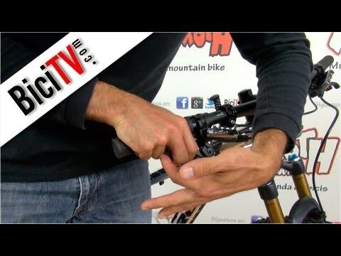 Sistema de Frenado Óptimo: Cables y Fundas Adecuados