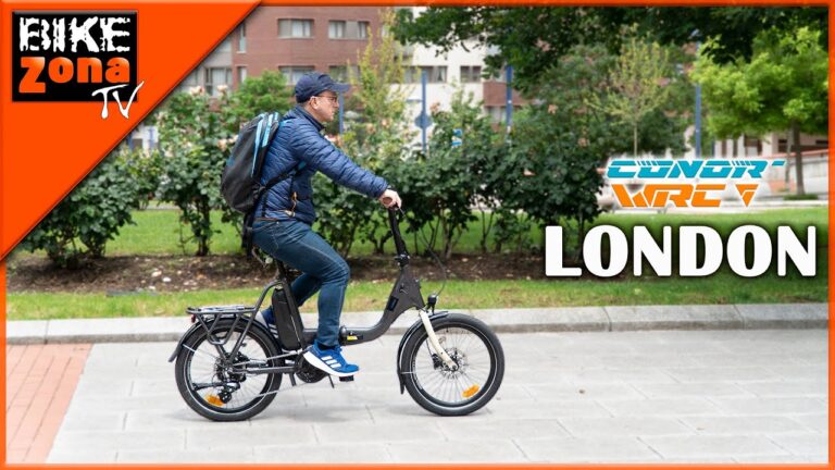 Cierres R&aacute;pidos: M&aacute;xima Seguridad para Tu Bicicleta