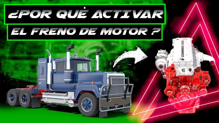 Mejorando la Eficiencia de los Frenos en Carreteras