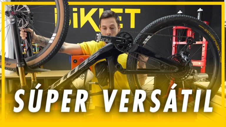 Accesorios Clave para Mejorar el Cambio de tu Bicicleta