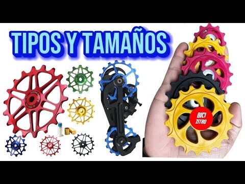 Ventajas de Usar Cadenas Espec&iacute;ficas para Bicicletas