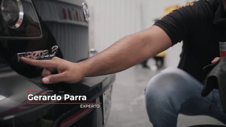 Guardabarros: El accesorio clave para evitar manchas