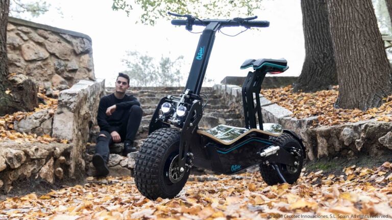 Innovación en Neumáticos de Bicicleta: Ventajas de los Tubeless