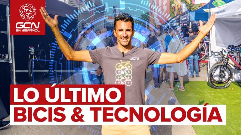 Evoluci&oacute;n de Accesorios Tecnol&oacute;gicos para Ciclismo