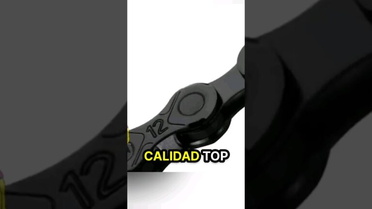 Beneficios de Elegir Cadenas de Calidad para Bicicletas