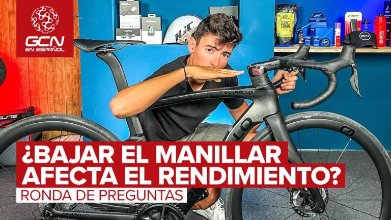 Beneficios de Actualizar la Tija de Sill&iacute;n en Bicicletas de Carretera