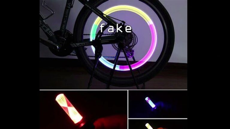 Tapones de V&aacute;lvula para Bicicletas: Instalaci&oacute;n R&aacute;pida y Sencilla