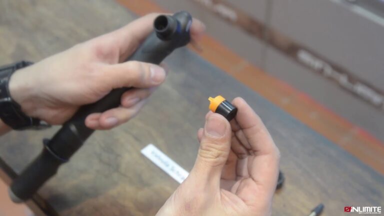Innovaciones en Accesorios de Cambio para Bicicletas