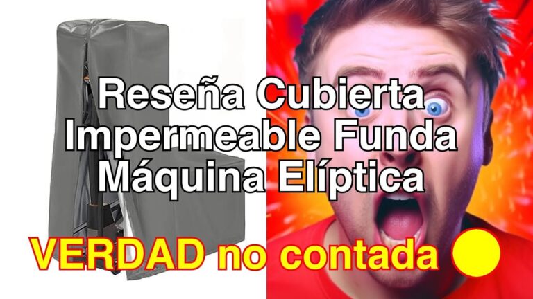 Mant&eacute;n tu bicicleta seca con una cubierta impermeable