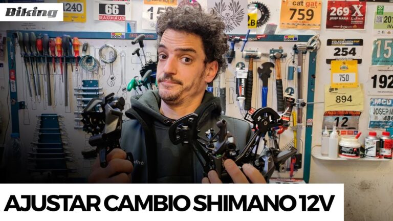 &Uacute;ltimos Accesorios de Cambio para Bicicletas