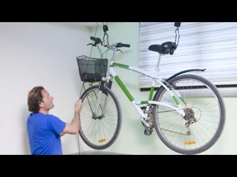 Soluciones Pr&aacute;cticas para Transportar Platos en Bicicleta