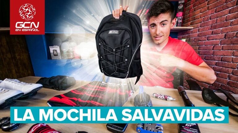Los Mejores Accesorios para Transportar Cascos en Bicicleta