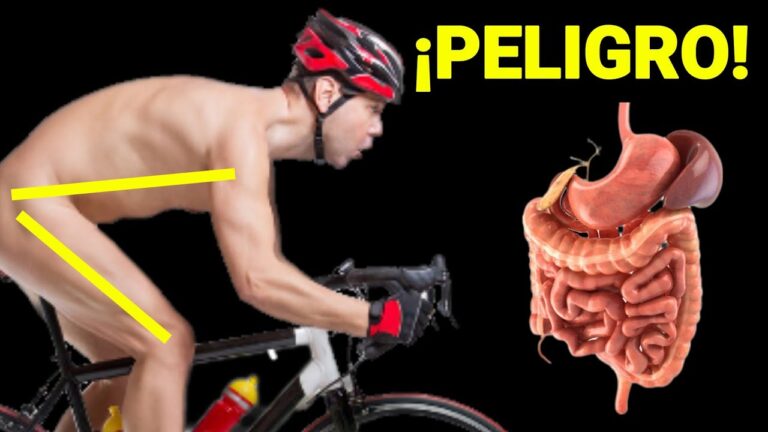 Manillares Ergon&oacute;micos para Bicicletas: Mejora tu Postura al Montar