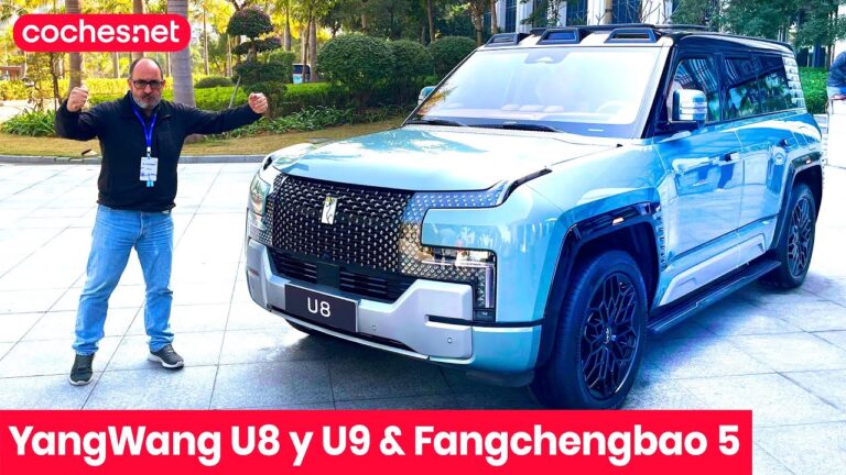 Ahorro de Peso en Ruedas y Neum&aacute;ticos de Alta Calidad