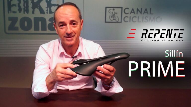 Sillines de Carbono: Comodidad y Ligereza en Cada Pedalada