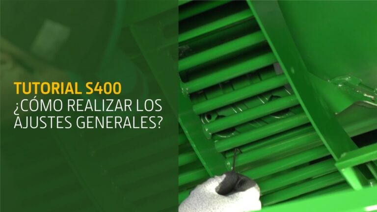 Optimiza el Rendimiento con Rotores Correctamente Instalados