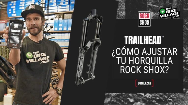 Gu&iacute;a Pr&aacute;ctica para Ajustar la Compresi&oacute;n en Horquillas