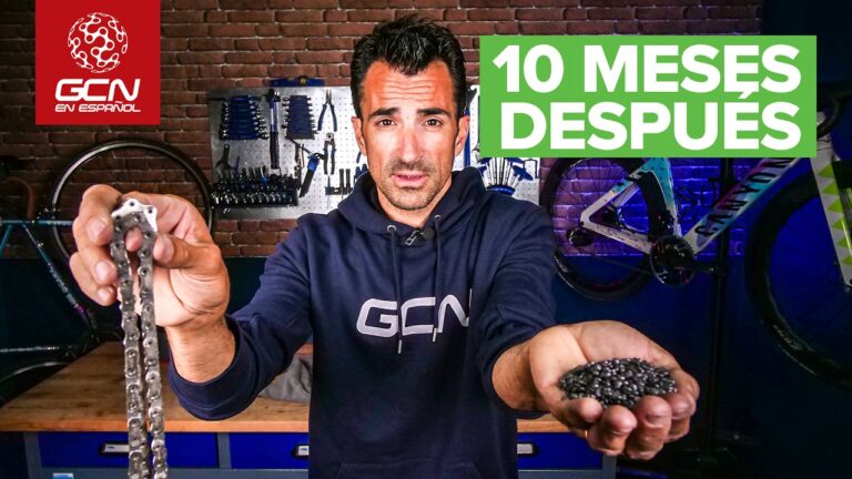 Ventajas de Usar Cadenas para Bicicletas