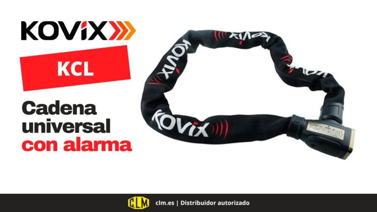 Candados Avanzados para Bicicletas Eléctricas: Seguridad Innovadora