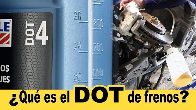 Ventajas del Sangrado Eficiente de Frenos Hidr&aacute;ulicos