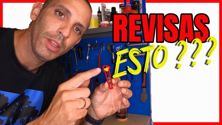 Gu&iacute;a Esencial para el Mantenimiento de Neum&aacute;ticos Tubeless en Bicicletas