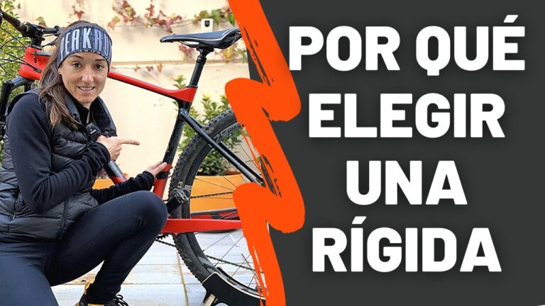 Beneficios de los Amortiguadores en Bicicletas Urbanas