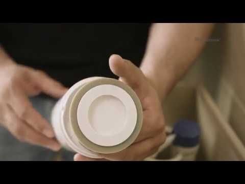 Kit de Mantenimiento Integral con Tapones de V&aacute;lvula