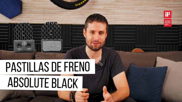 Las Mejores Marcas de Pastillas de Freno para Bicicletas: Opiniones y Recomendaciones