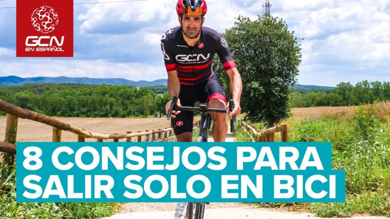 Bicicletas Perfectas para Rutas en Grupo