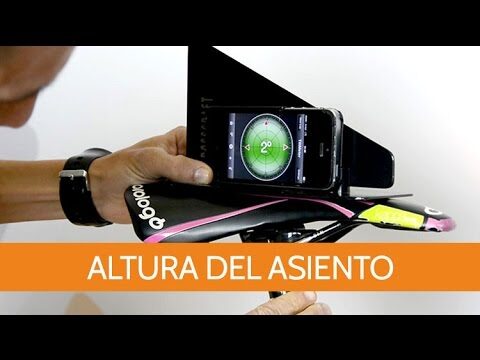 Ajuste &Oacute;ptimo de la Altura del Sill&iacute;n para un Pedaleo Eficiente