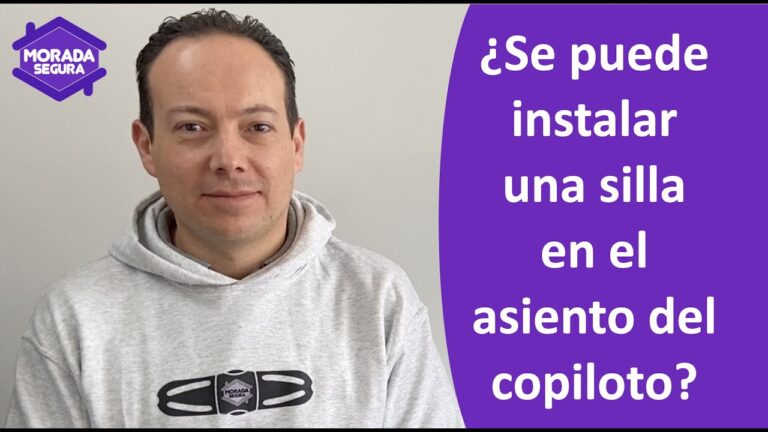 Mejorando la Visibilidad Trasera con Asientos para Niños