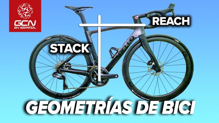 Beneficios de los Tama&ntilde;os Est&aacute;ndar en Tubos de Direcci&oacute;n de Bicicletas