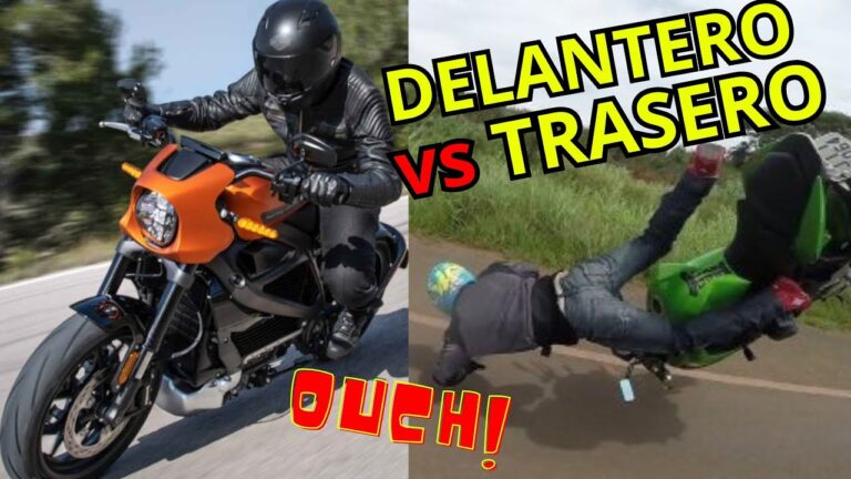 Discos de Freno para Bicicletas: Clave para la Seguridad Vial