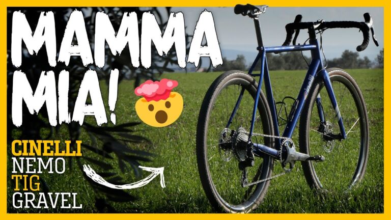 Ejes Pasantes: Innovación en el Mundo Ciclista