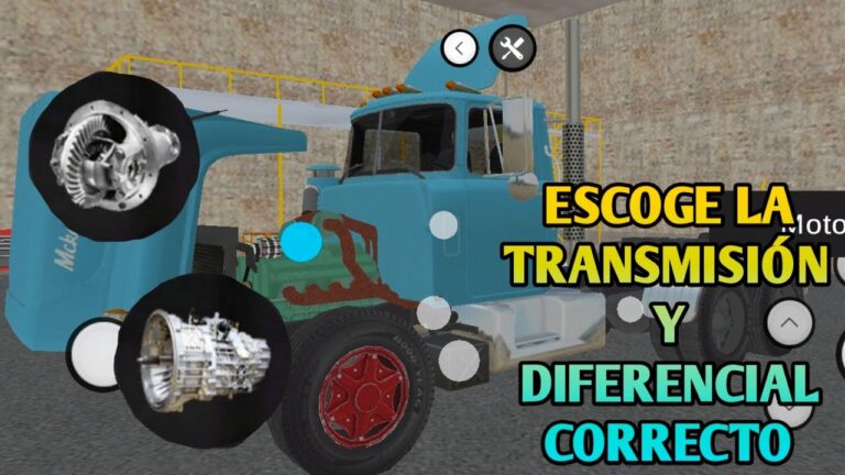 Mejoras en la Transmisión a través de Cambios Estratégicos