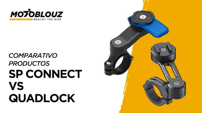 Soporte para celular en bici: facilidad y comodidad en cada viaje